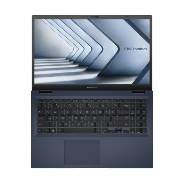 Notebook Asus Commercial NX B1502CVA-NJ0350W - Display da 15,6", processore Intel i5-1335U, ram 8 Gb, SSD 512 Gb, Microsoft Windows 11
