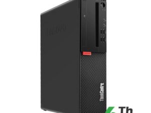 PC Lenovo rigenerato Rinovo ThinkCentre M710S RN84532002 - Processore Intel i5-6X00, ram 16 Gb, SSD NEW 256 Gb, Microsoft Windows 10 Pro (UPG)