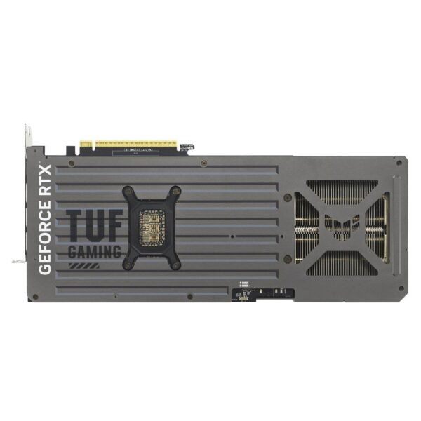 Scheda video Asus TUF-RTX5070TI-O16G-Gaming - 16 Gb GDDR7 256bit PCIE 5.0 2x HDMI +3x DP