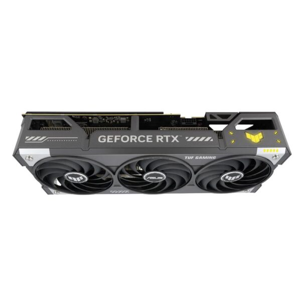 Scheda video Asus TUF-RTX5070TI-O16G-Gaming - 16 Gb GDDR7 256bit PCIE 5.0 2x HDMI +3x DP