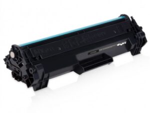 Toner compatibile Hp CF244A - 1.000 pagg., adatto per i modelli Hp M15A M15W M17 M28A M28W