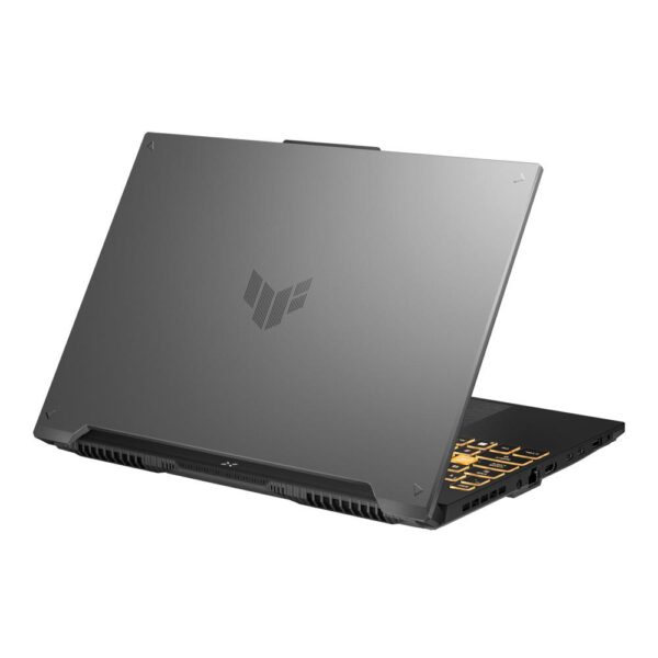 Notebook Asus TUF Gaming FX607JV-QT115W - Display 16", processore Intel i7-13650HX, ram 16 Gb, SSD 1 Tb, NVIDIA GeForce RTX 4060 8Gb, Microsoft Windows 11