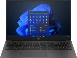 Notebook HP 250 G10 9Y6W9AT - Processore Intel i3-1315U, display 15,6", ram 8Gb, SSD 256 Gb, Microsoft Windows 11 Pro **Garanzia 3 anni Onsite**