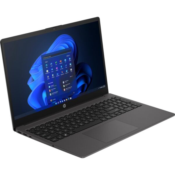 Notebook HP 250 G10 9Y6W9AT - Processore Intel i3-1315U, display 15,6", ram 8Gb, SSD 256 Gb, Microsoft Windows 11 Pro **Garanzia 3 anni Onsite**