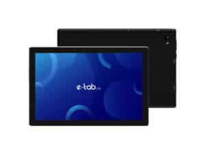 Tablet Microtech e-tab LTE 2 ETL101GB 10,1" 1920x1200 OC T618 2.0+1.8GHz 4GB eMMC64GB 13+8Mpx Android 11