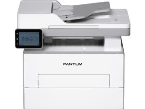 Multifunzione laser A4 Pantum mono BM4300ADW -  Formato A4, 33ppm, LAN, WI-fi, D-ADF, Single pass