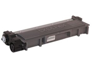 Toner Brother TN-2320 Nero - 2600 pagine, adatto per i modelli: HL-L2300/2340/2360/2365 DCP-L2500/L2540 MFC-L2700/2720/2740