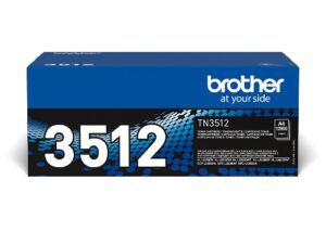 Toner Brother TN-3512 Nero - 12.000 pp